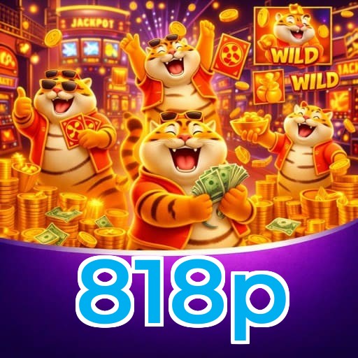 818p Cassino Ao Vivo - 50+ Mesas HD 4K