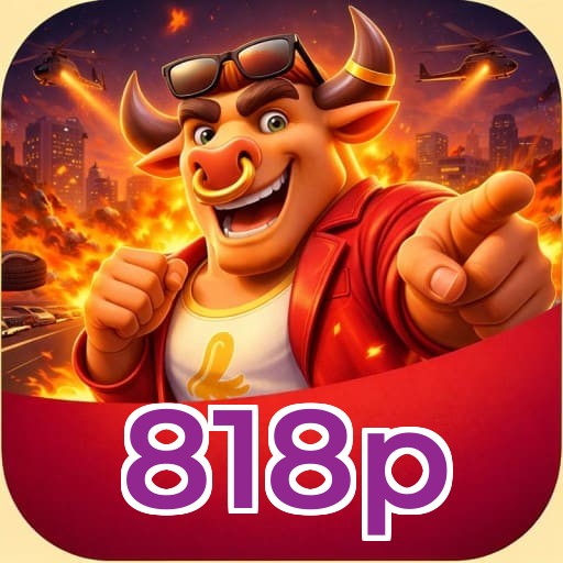 FAQ Slots 818p