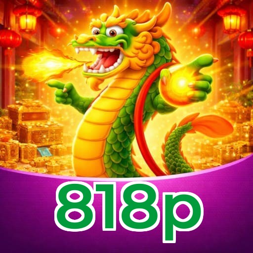 818p Slots - 1.500+ Jogos