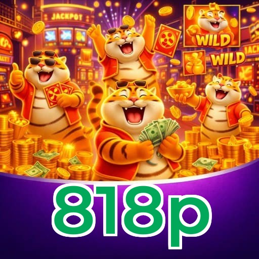 818p Download App